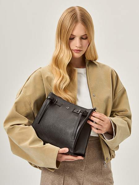 Сумка Labbra LZ-60602 black Labbra, Артикул: LZ-60602-01-00055993 фото №1