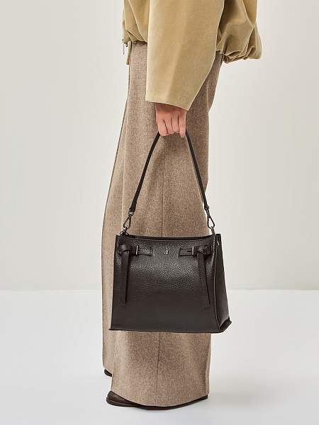 Сумка Labbra LZ-60602 black Labbra, Артикул: LZ-60602-01-00055993 фото №1