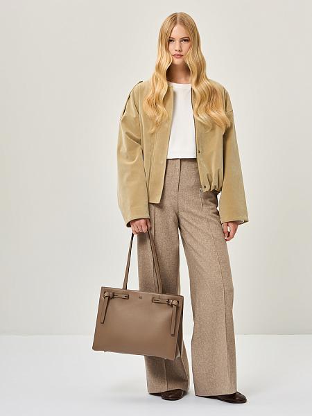 Сумка Labbra LZ-60612 clay Labbra, Артикул: LZ-60612-01-00055996 фото №1