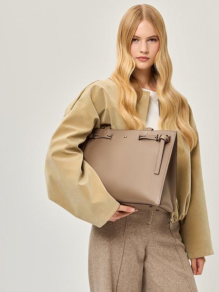 Сумка Labbra LZ-60612 clay Labbra, Артикул: LZ-60612-01-00055996 фото №1