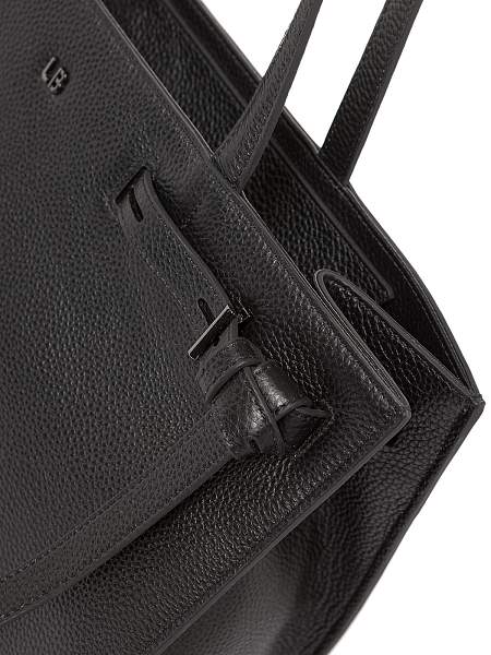 Сумка Labbra LZ-60612 black Labbra, Артикул: LZ-60612-01-00055997 фото №1