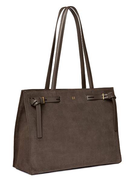 Сумка Labbra LZ-60612-1 cafe noir Labbra, Артикул: LZ-60612-1-01-00055998 фото №1