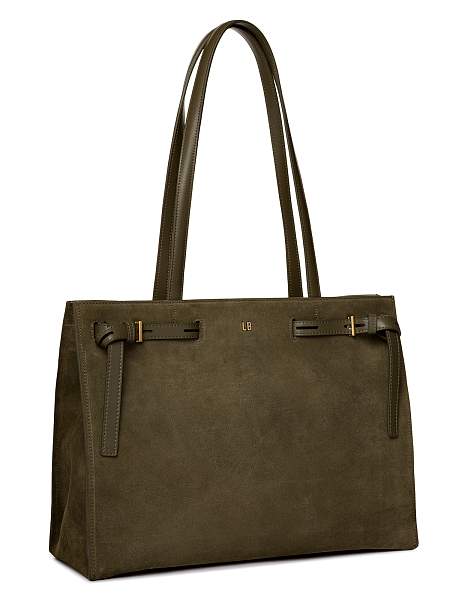 Сумка Labbra LZ-60612-1 moss Labbra, Артикул: LZ-60612-1-01-00055999 фото №1