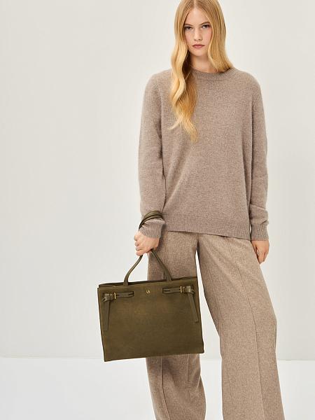 Сумка Labbra LZ-60612-1 moss Labbra, Артикул: LZ-60612-1-01-00055999 фото №1