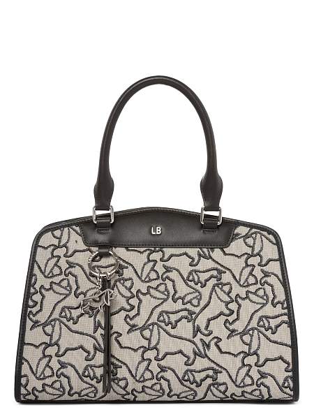 Сумка Labbra LZ-60611 avio/black Labbra, Артикул: LZ-60611-01-00056000 фото №1