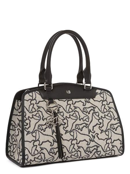 Сумка Labbra LZ-60611 avio/black Labbra, Артикул: LZ-60611-01-00056000 фото №1