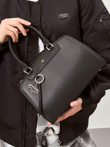 Сумка Labbra LZ-60611A black Labbra, Артикул: LZ-60611A-01-00056001 фото №1