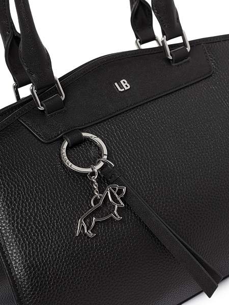 Сумка Labbra LZ-60611A black Labbra, Артикул: LZ-60611A-01-00056001 фото №1