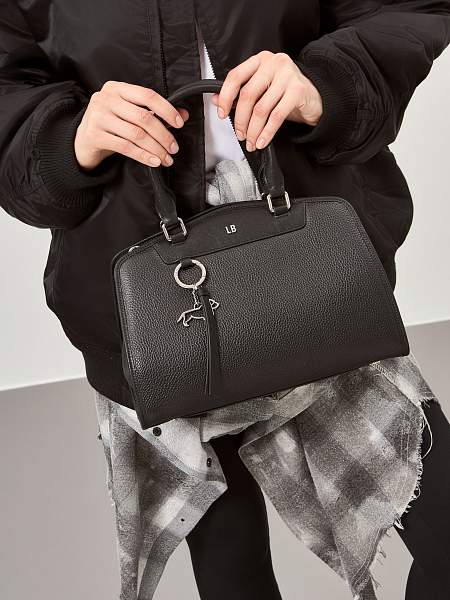 Сумка Labbra LZ-60611A black Labbra, Артикул: LZ-60611A-01-00056001 фото №1