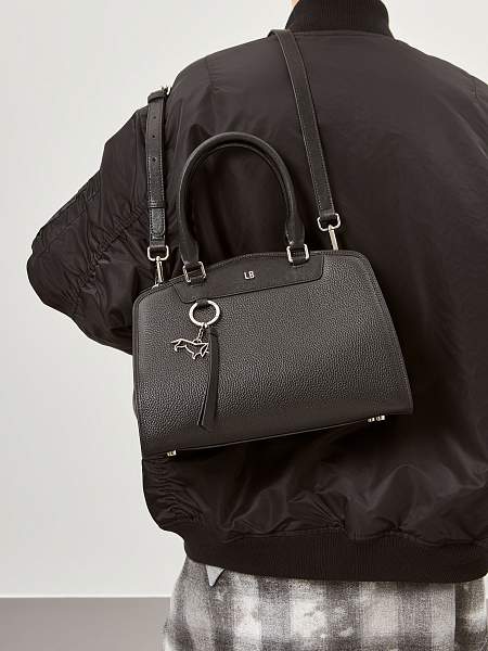 Сумка Labbra LZ-60611A black Labbra, Артикул: LZ-60611A-01-00056001 фото №1