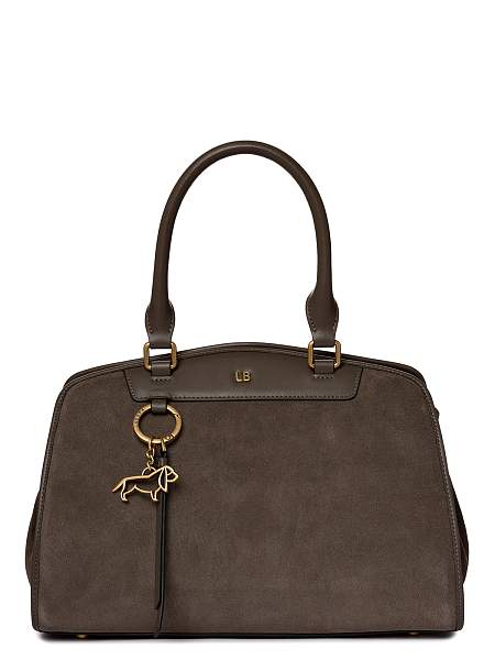 Сумка Labbra LZ-60611A-1 cafe noir Labbra, Артикул: LZ-60611A-1-01-00056002 фото №1