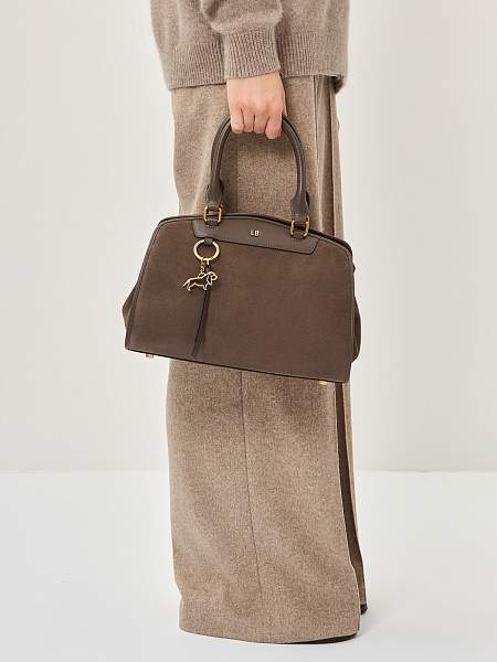 Сумка Labbra LZ-60611A-1 cafe noir Labbra, Артикул: LZ-60611A-1-01-00056002 фото №1