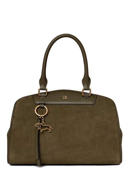 Сумка Labbra LZ-60611A-1 moss Labbra, Артикул: LZ-60611A-1-01-00056003 фото №1