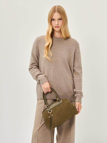 Сумка Labbra LZ-60611A-1 moss Labbra, Артикул: LZ-60611A-1-01-00056003 фото №1