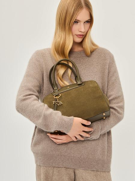 Сумка Labbra LZ-60611A-1 moss Labbra, Артикул: LZ-60611A-1-01-00056003 фото №1