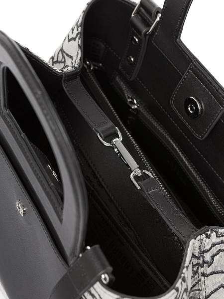 Сумка Labbra LZ-60610 avio/black Labbra, Артикул: LZ-60610-01-00056004 фото №1