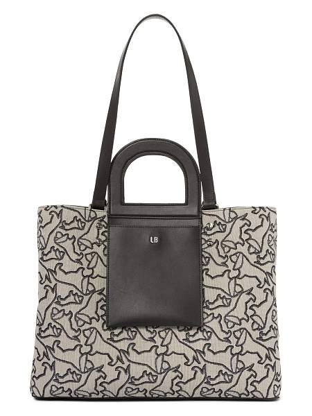 Сумка Labbra LZ-60610 avio/black Labbra, Артикул: LZ-60610-01-00056004 фото №1