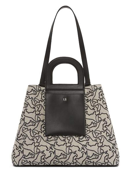 Сумка Labbra LZ-60610 avio/black Labbra, Артикул: LZ-60610-01-00056004 фото №1