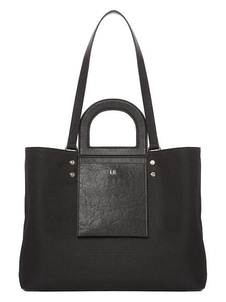 Сумка Labbra LZ-60610 black Labbra, Артикул: LZ-60610-01-00056005 фото №1