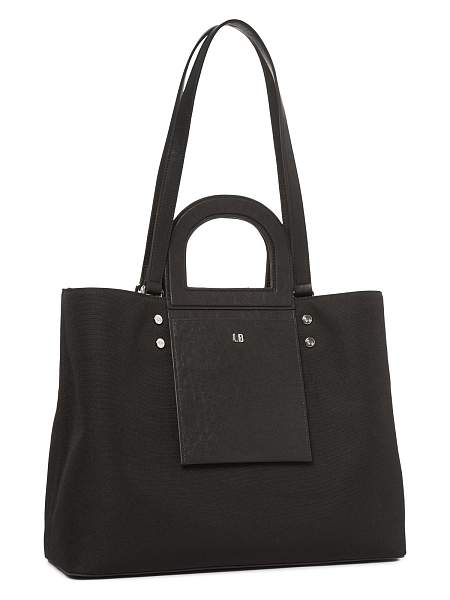 Сумка Labbra LZ-60610 black Labbra, Артикул: LZ-60610-01-00056005 фото №1