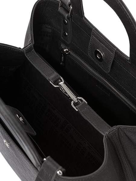 Сумка Labbra LZ-60610 black Labbra, Артикул: LZ-60610-01-00056005 фото №1