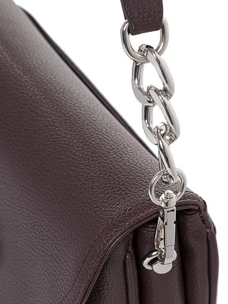 Сумка Labbra L-17566 d.plum Labbra, Артикул: L-17566-01-00056006 фото №1