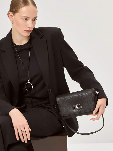 Сумка Labbra L-17566 black Labbra, Артикул: L-17566-01-00056007 фото №1