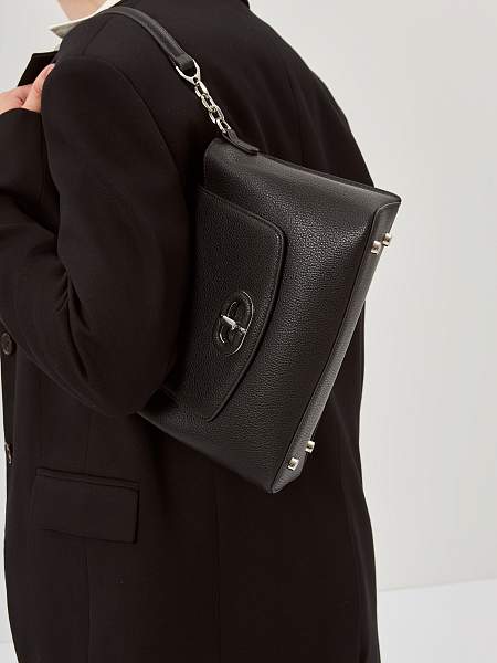 Сумка Labbra L-17566 black Labbra, Артикул: L-17566-01-00056007 фото №1