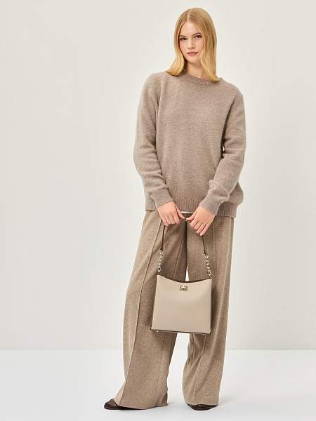 Сумка Labbra L-17581 l.cacao/clay Labbra, Артикул: L-17581-01-00056008 фото №1