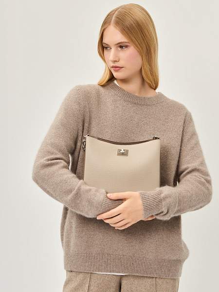 Сумка Labbra L-17581 l.cacao/clay Labbra, Артикул: L-17581-01-00056008 фото №1