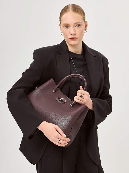 Сумка Labbra L-17531 d.plum Labbra, Артикул: L-17531-01-00056010 фото №1