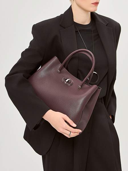 Сумка Labbra L-17531 d.plum Labbra, Артикул: L-17531-01-00056010 фото №1