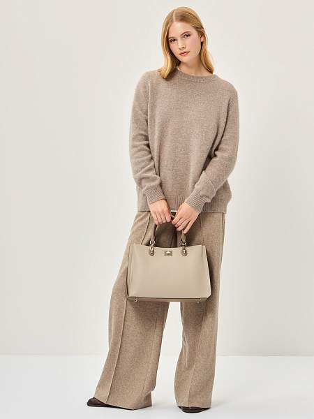 Сумка Labbra L-17579 l.cacao/clay Labbra, Артикул: L-17579-01-00056012 фото №1