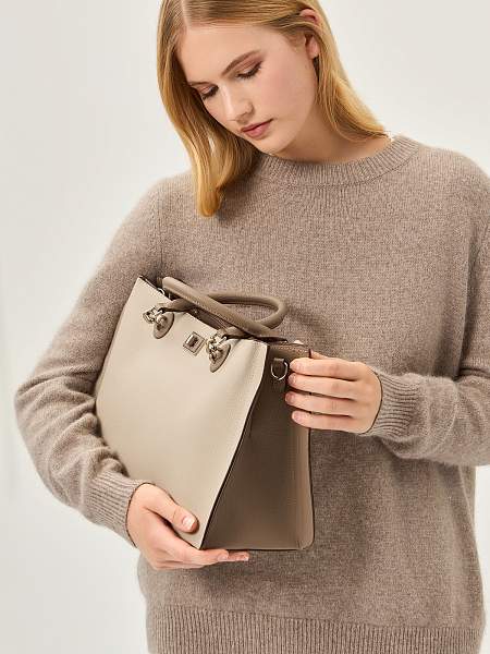 Сумка Labbra L-17579 l.cacao/clay Labbra, Артикул: L-17579-01-00056012 фото №1