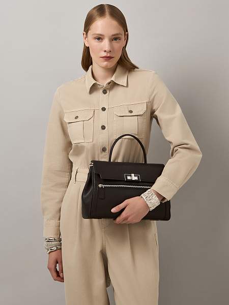 Сумка Labbra L-241006 black Labbra, Артикул: L-241006-01-00056015 фото №1