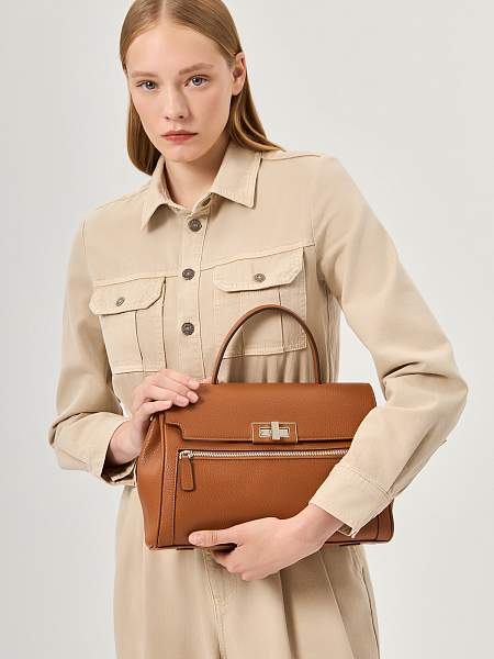 Сумка Labbra L-241006 luggage Labbra, Артикул: L-241006-01-00056016 фото №1