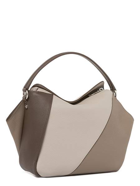 Сумка Labbra L-241011 l.cacao/clay/cafe noir Labbra, Артикул: L-241011-01-00056017 фото №1