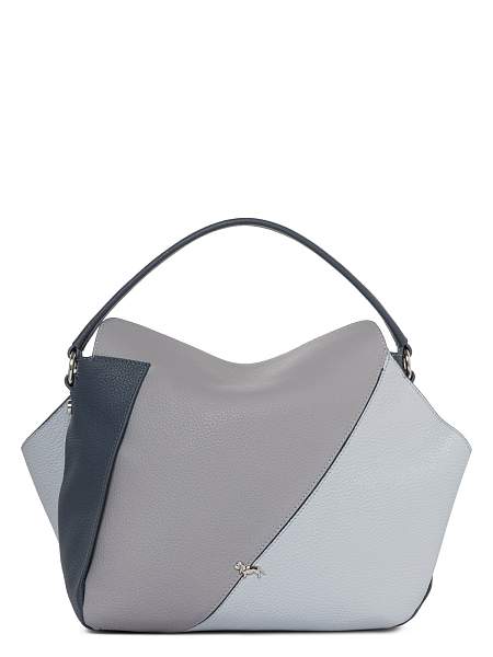 Сумка Labbra L-241011 stone perlato/l.blue/avio Labbra, Артикул: L-241011-01-00056018 фото №1