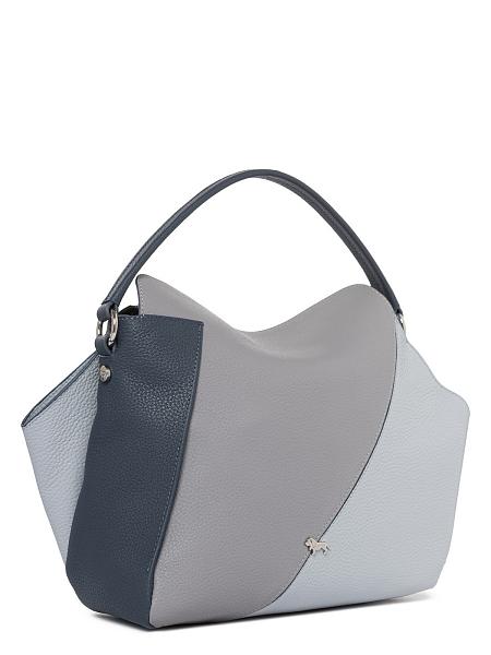 Сумка Labbra L-241011 stone perlato/l.blue/avio Labbra, Артикул: L-241011-01-00056018 фото №1