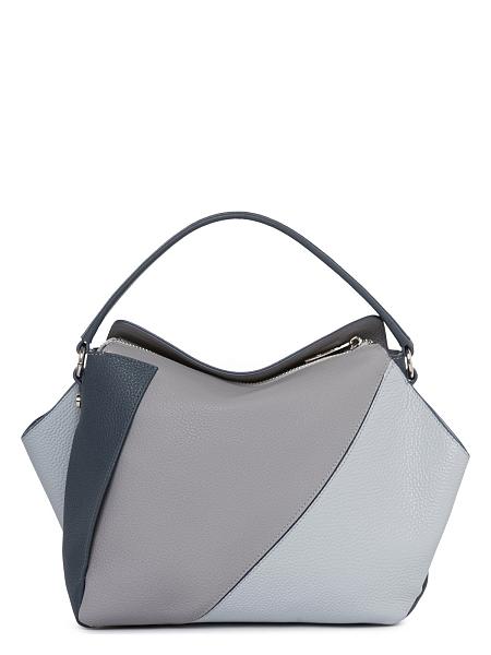 Сумка Labbra L-241011 stone perlato/l.blue/avio Labbra, Артикул: L-241011-01-00056018 фото №1