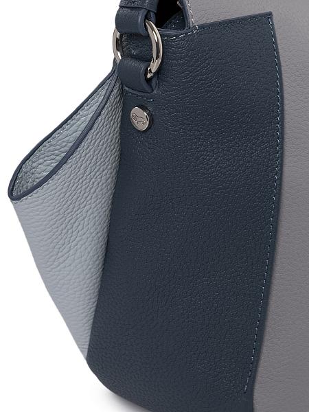 Сумка Labbra L-241011 stone perlato/l.blue/avio Labbra, Артикул: L-241011-01-00056018 фото №1