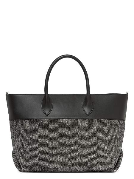 Сумка ELEGANZZA ZG-24186W black/grey Eleganzza, Артикул: ZG-24186W-01-00056376 фото №1