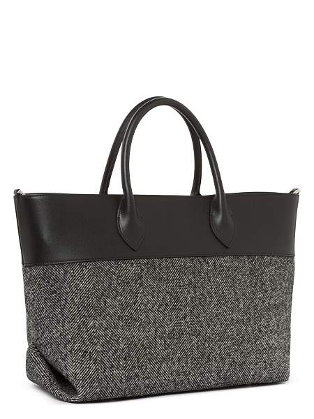 Сумка ELEGANZZA ZG-24186W black/grey Eleganzza, Артикул: ZG-24186W-01-00056376 фото №1