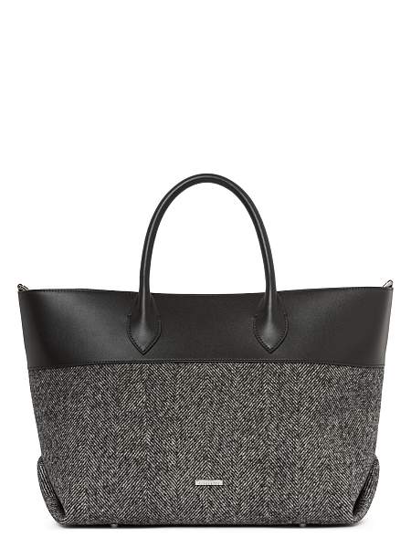 Сумка ELEGANZZA ZG-24186W black/grey Eleganzza, Артикул: ZG-24186W-01-00056376 фото №1