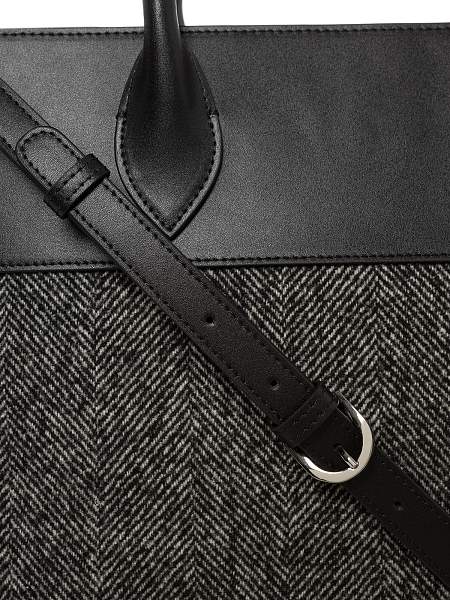 Сумка ELEGANZZA ZG-24186W black/grey Eleganzza, Артикул: ZG-24186W-01-00056376 фото №1