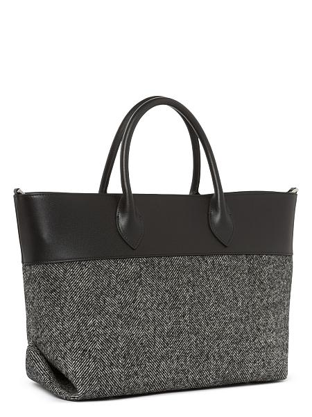 Сумка ELEGANZZA ZG-24186W black/grey Eleganzza, Артикул: ZG-24186W-01-00056376 фото №1