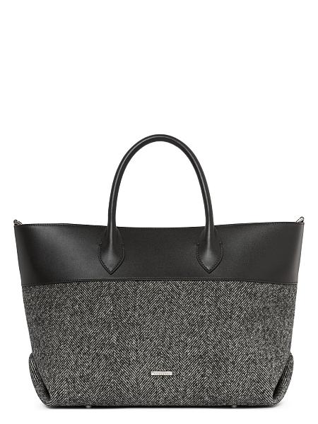 Сумка ELEGANZZA ZG-24186W black/grey Eleganzza, Артикул: ZG-24186W-01-00056376 фото №1