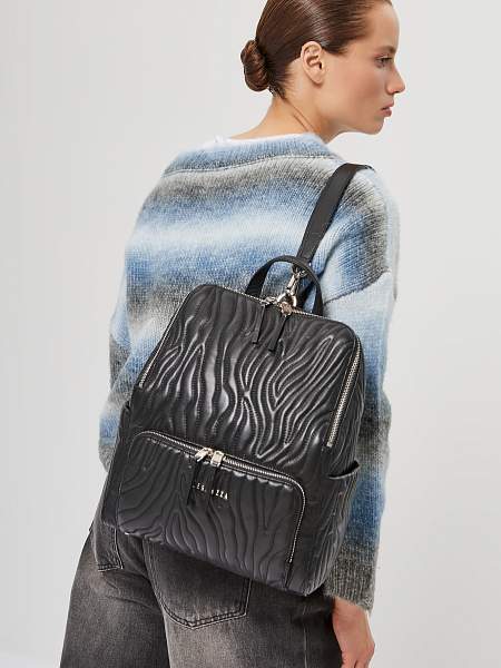 Сумка ELEGANZZA ZG-23142-5 black Eleganzza, Артикул: ZG-23142-5-01-00056394 фото №1