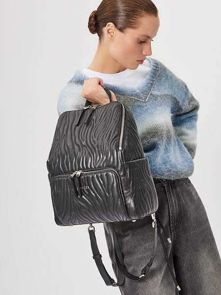 Сумка ELEGANZZA ZG-23142-5 black Eleganzza, Артикул: ZG-23142-5-01-00056394 фото №1