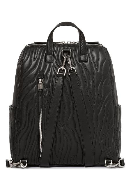 Сумка ELEGANZZA ZG-23142-5 black Eleganzza, Артикул: ZG-23142-5-01-00056394 фото №1